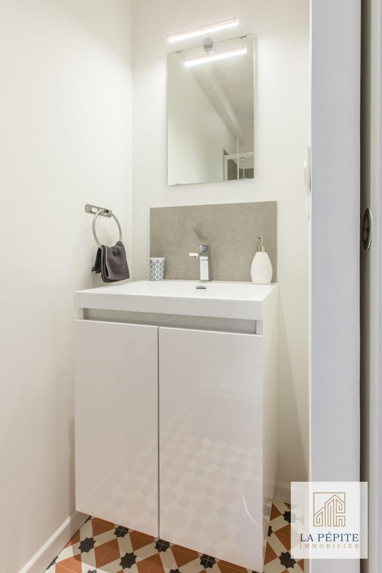 فالنسيان Residence Poterne المظهر الخارجي الصورة